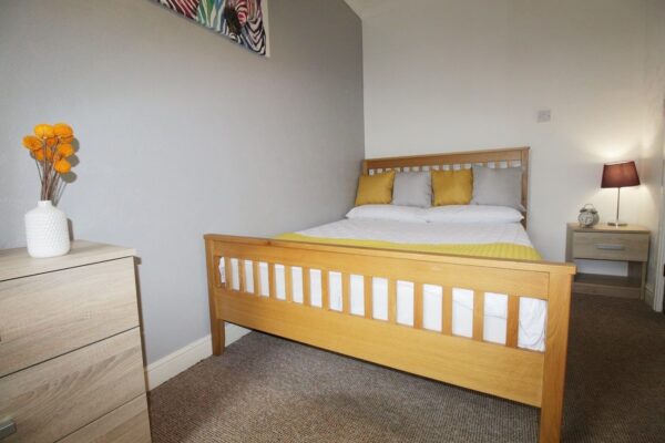 Student Accommodation - 26/27, 17 Foss Bank, Lincoln