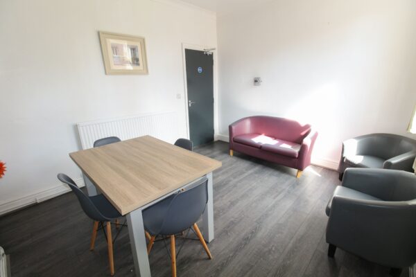 56 Foster Street Sincil Bank, Lincoln, Lincolnshire, LN5 7QF