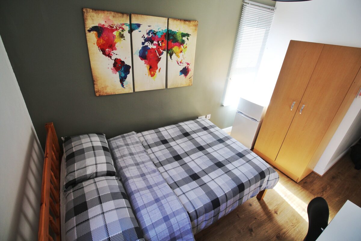 130 Monks Road, Lincoln, Lincolnsire, LN2 5PH