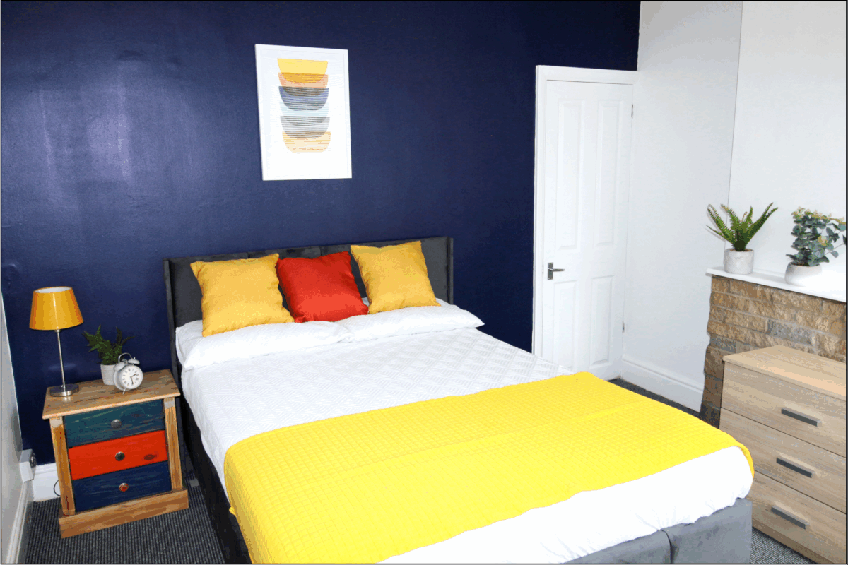 119 Scorer Street, Lincoln, Lincolnshire, LN5 7SY