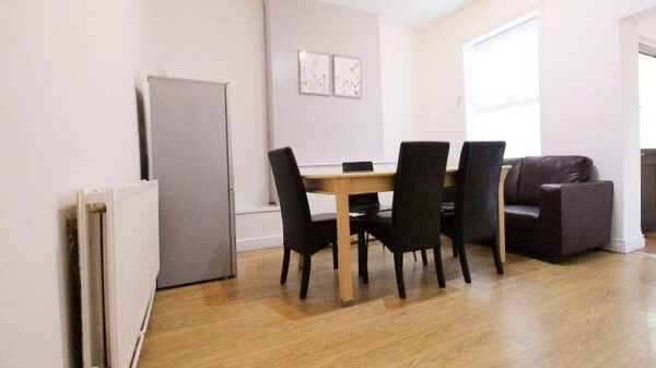 69 Ripon Street Sincil Bank, Lincoln, Lincolnshire, LN5 7NH