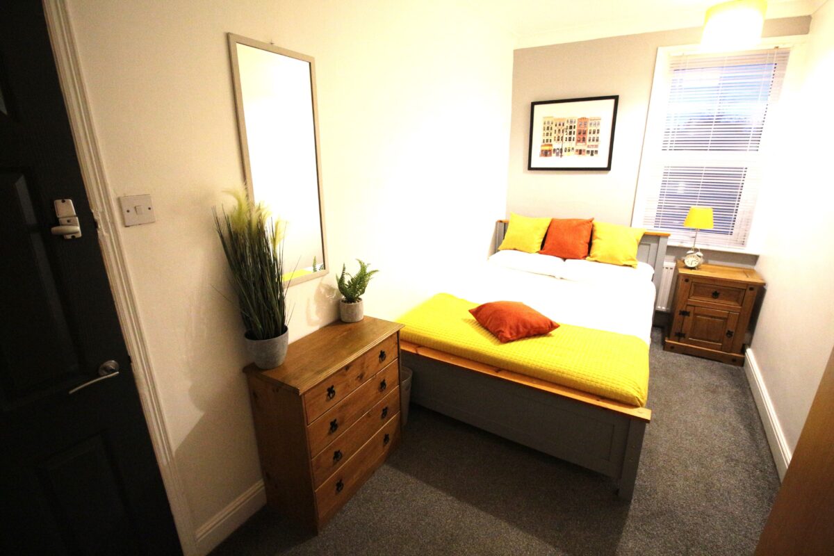 61 Scorer Street, Lincoln, Lincolnshire, LN5 7XE