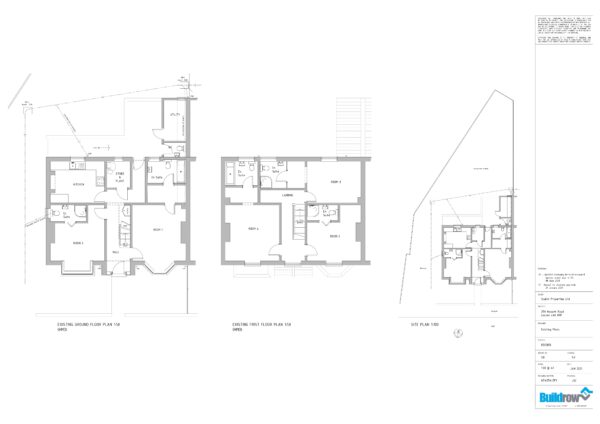 258 Newark Road, Lincoln, Lincolnshire, LN6 8RP