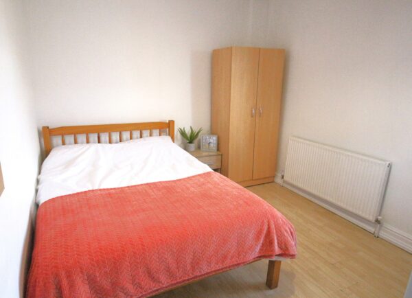 6 Albert Terrace, Lincoln, Lincolnshire, LN5 8DG