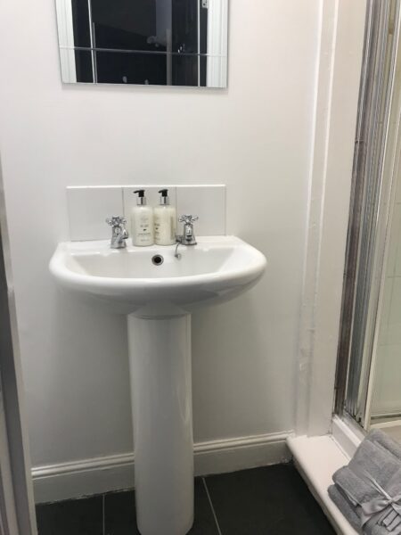 5 Cromwell Street, Lincoln, Lincolnsire, LN2 5LP