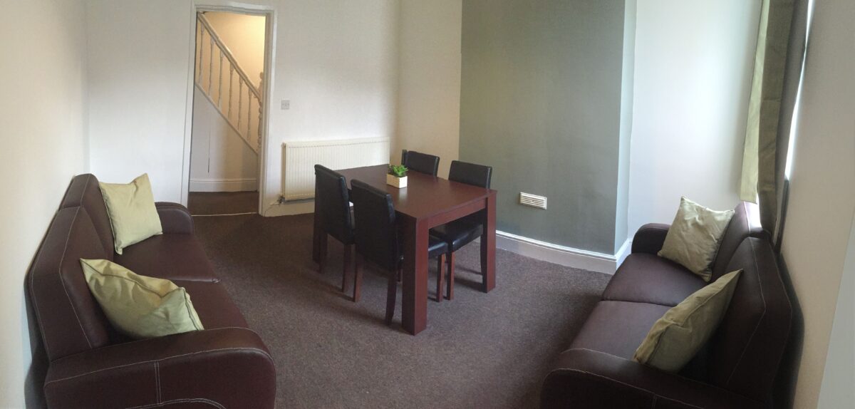 14 Avondale Street, Lincoln, Lincolnshire, LN2 5BL, United Kingdom