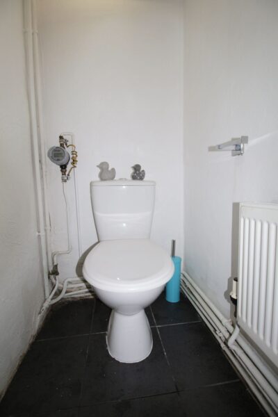 Student Accommodation - 26/27, 17 Foss Bank, Lincoln