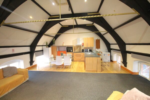 1b Eastbourne Street, Lincoln, Lincolnshire, LN2 5BW