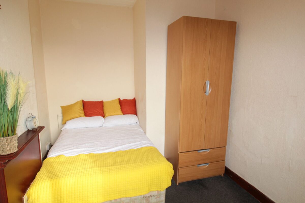 67 Portland Street, Lincoln, Lincolnshire, LN5 7LB
