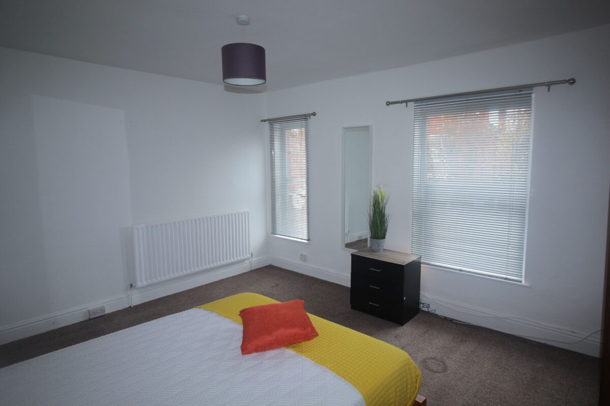 105 Burton Road, Lincoln, Lincolnshire, LN1 3LL