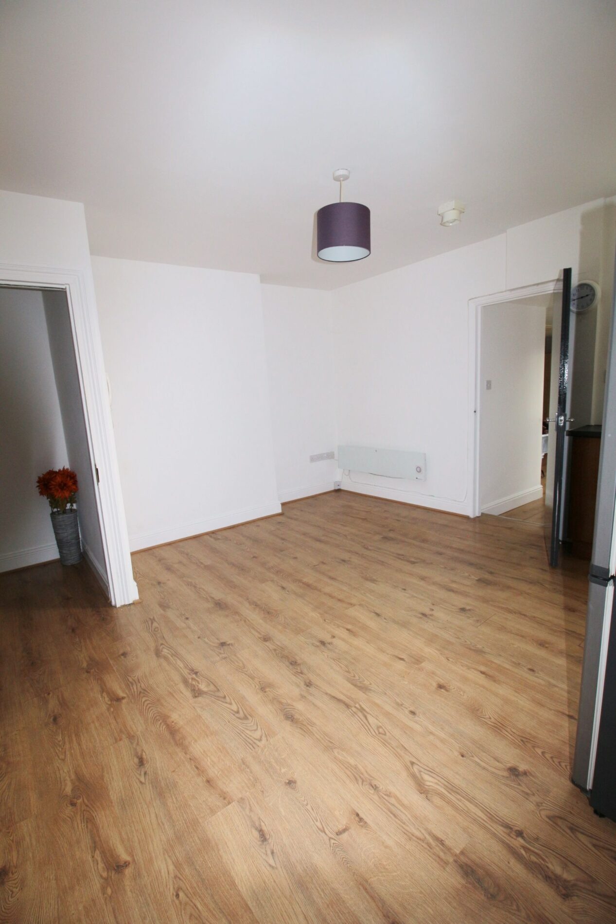 Flat B, 23 Witham Road Woodhall Spa, Lincoln, Lincolnshire, LN10 6RW