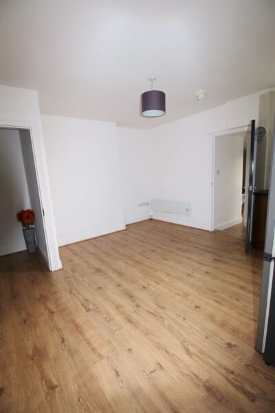 Flat B, 23 Witham Road Woodhall Spa, Lincoln, Lincolnshire, LN10 6RW