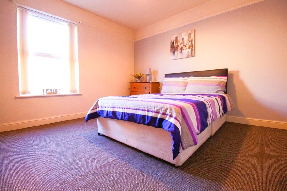 151 Winn Street, Lincoln, Lincolnsire, LN2 5EW, United Kingdom