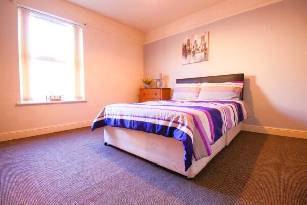 151 Winn Street, Lincoln, Lincolnsire, LN2 5EW, United Kingdom