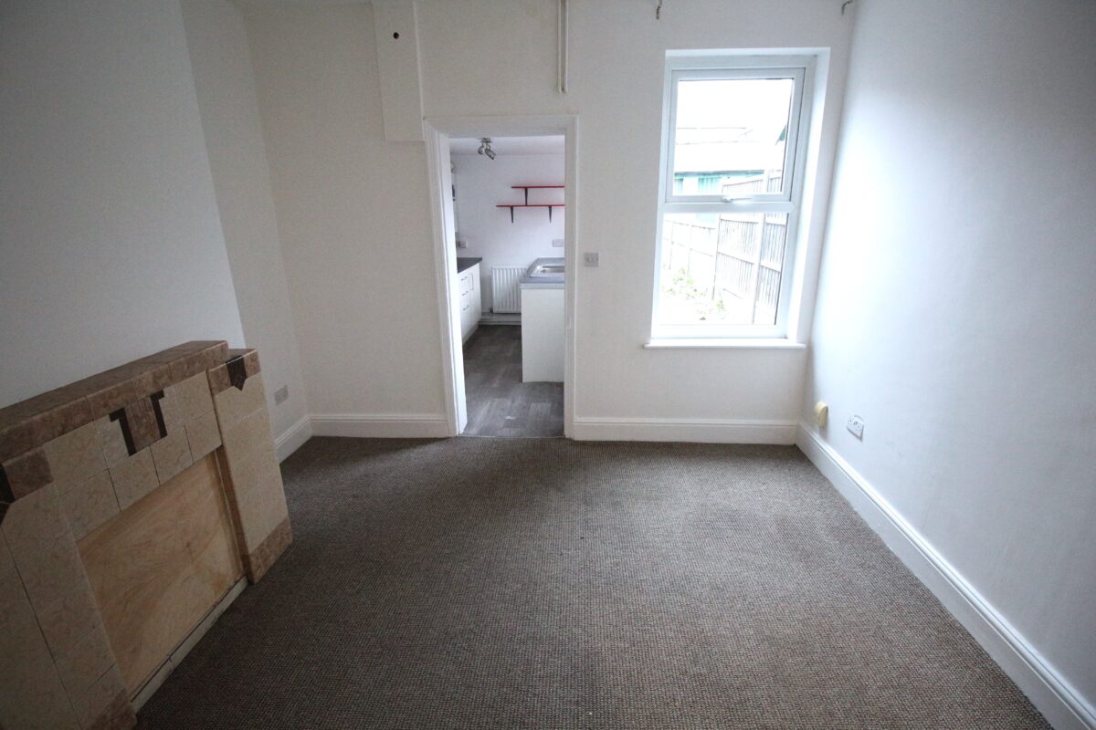 25 Peel Street High Street, Lincoln, LincolnsHire, LN5 8AB
