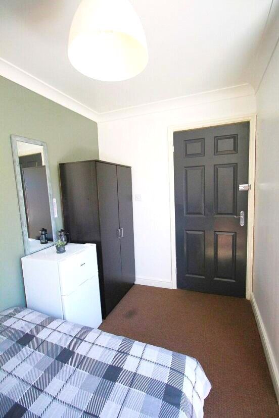 Student Accommodation 26/27, 10 Staunton Court, Lincoln