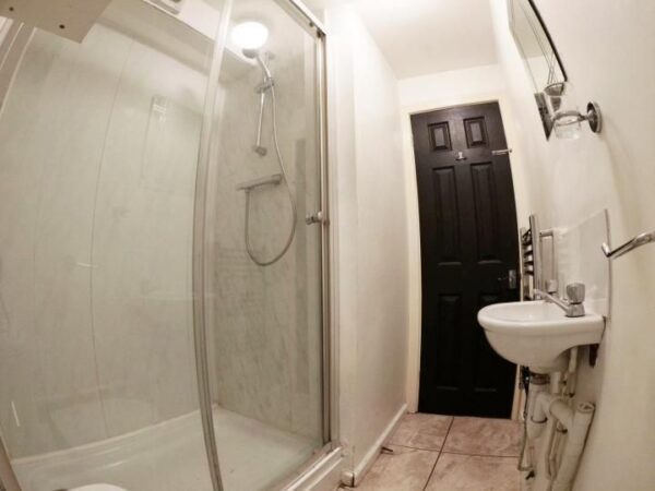 20 Dixon Street, Lincoln, Lincolnshire, LN5 8AG, United Kingdom