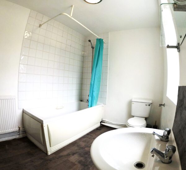 39 Monks Road, Lincoln, Lincolnshire, LN2 5HN, United Kingdom