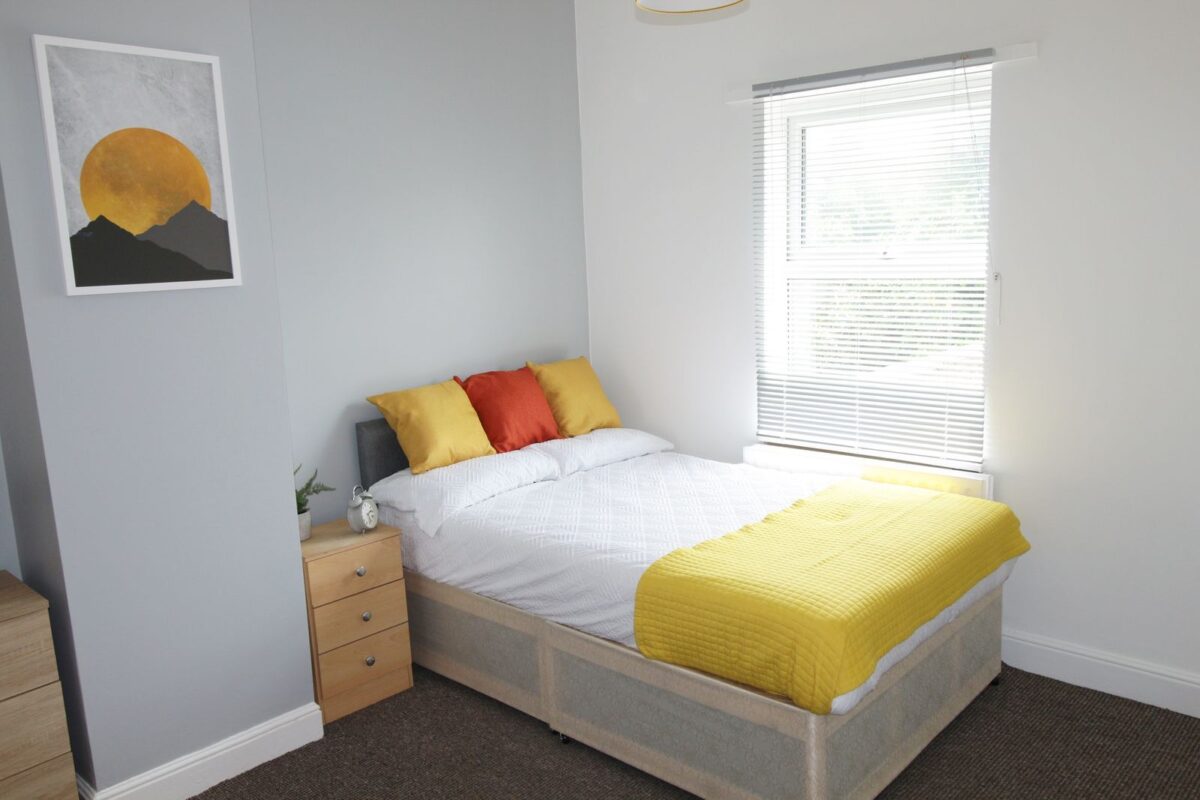 69 Ripon Street Sincil Bank, Lincoln, Lincolnshire, LN5 7NH