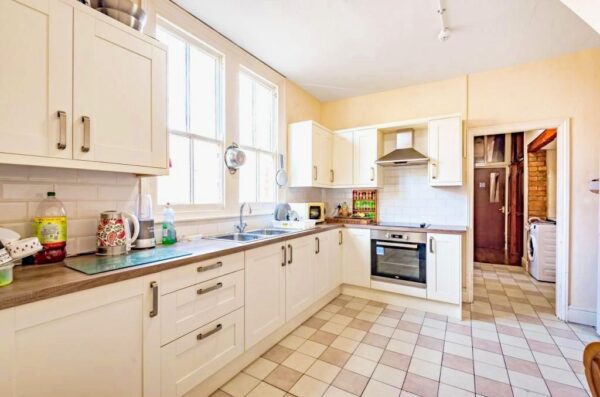 St. Catherines, Lincoln, Lincolnshire, LN5