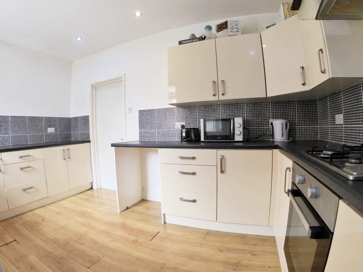 181 Winn Street, Lincoln, Lincolnsire, LN2 5ER, United Kingdom