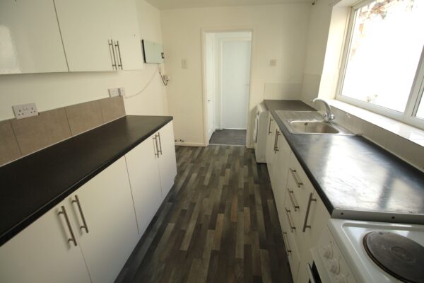 71b Flat Portland Street, Lincoln, Lincolnshire, LN5 7LB