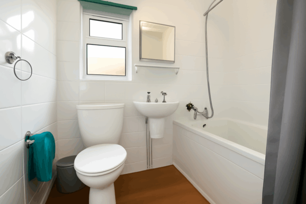 Student Accommodation 26/27, 59 Waterloo Street, Lincoln