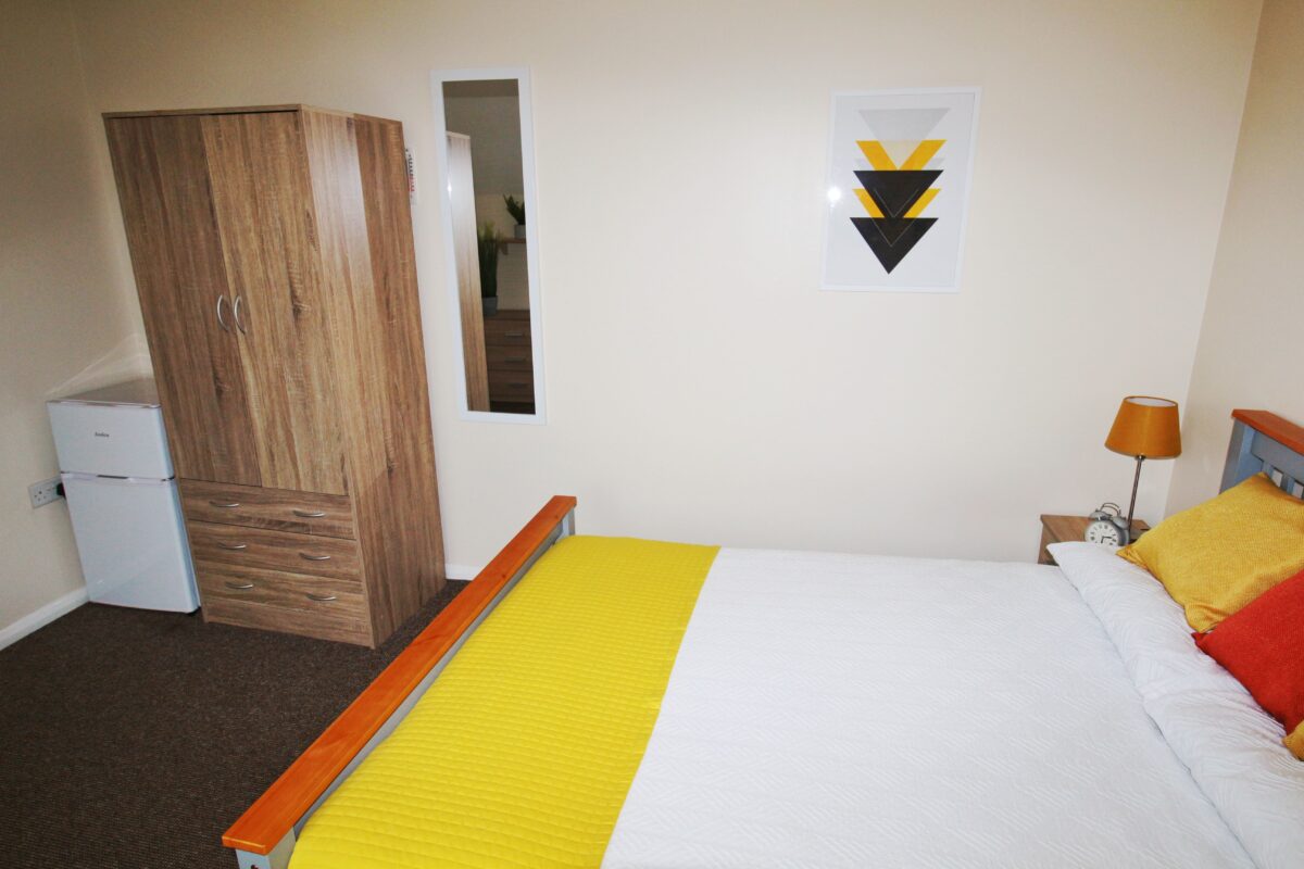 5 Exley Square, Lincoln, Lincolnshire, LN2