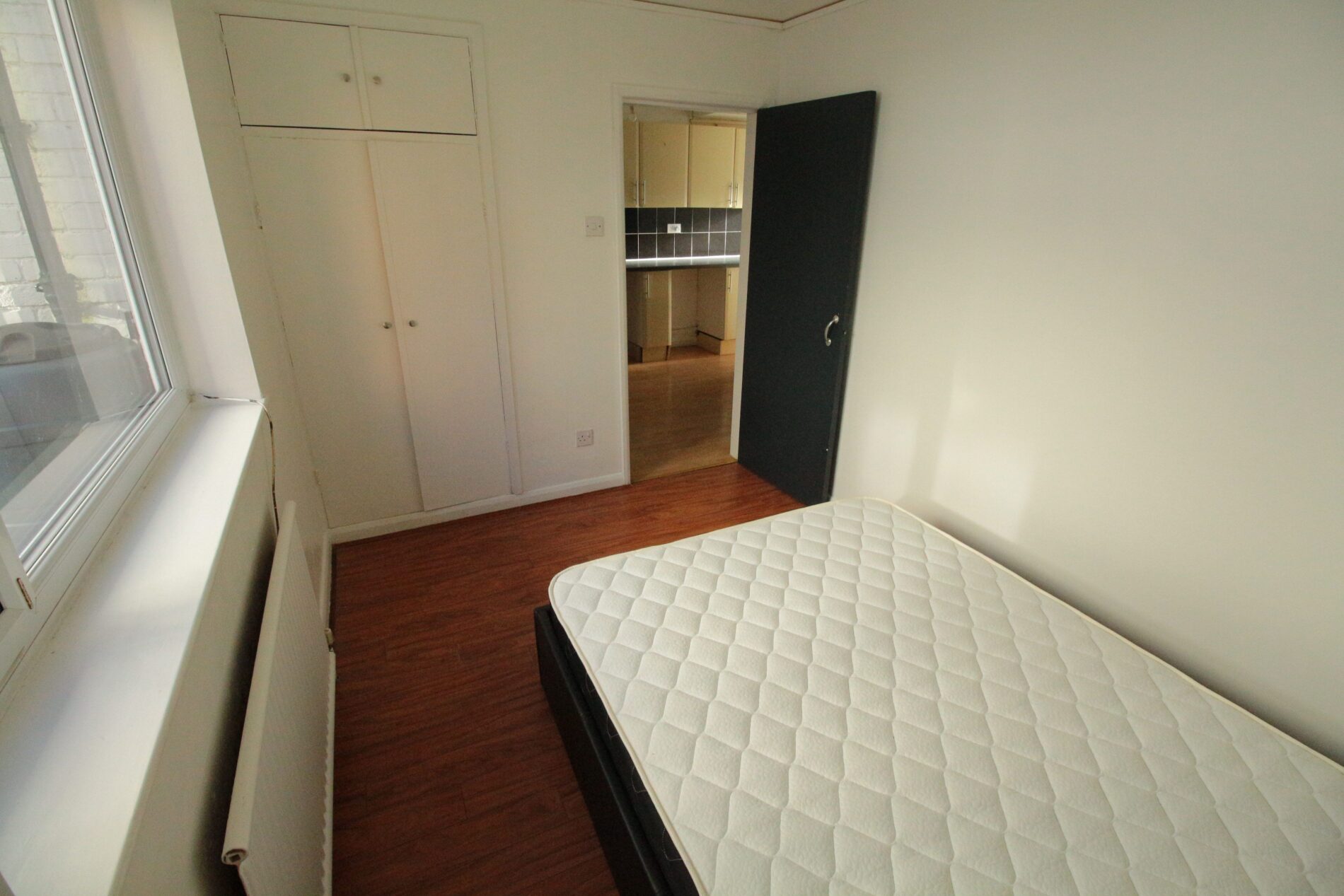 23 Back Flat Witham Road, Lincoln, Lincolnshire, LN10 6RW