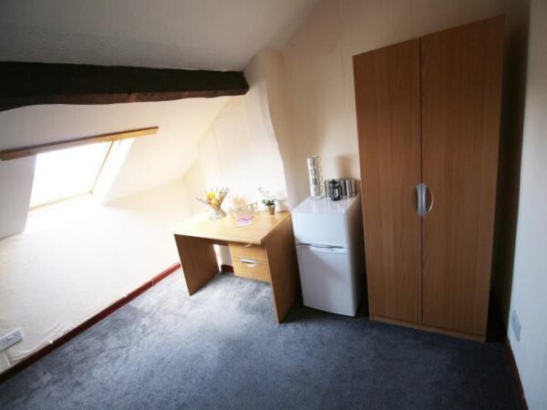 67 Portland Street, Lincoln, Lincolnshire, LN5 7LB, United Kingdom