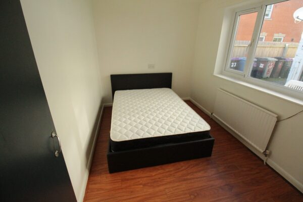 23 Back Flat Witham Road, Lincoln, Lincolnshire, LN10 6RW