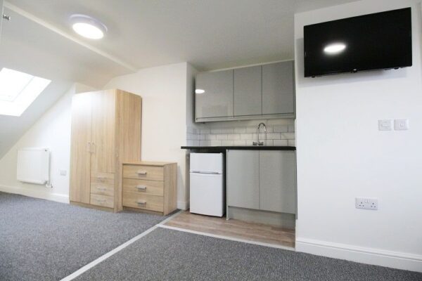 68 Ripon Street, Lincoln, Lincolnshire, LN5 7NQ