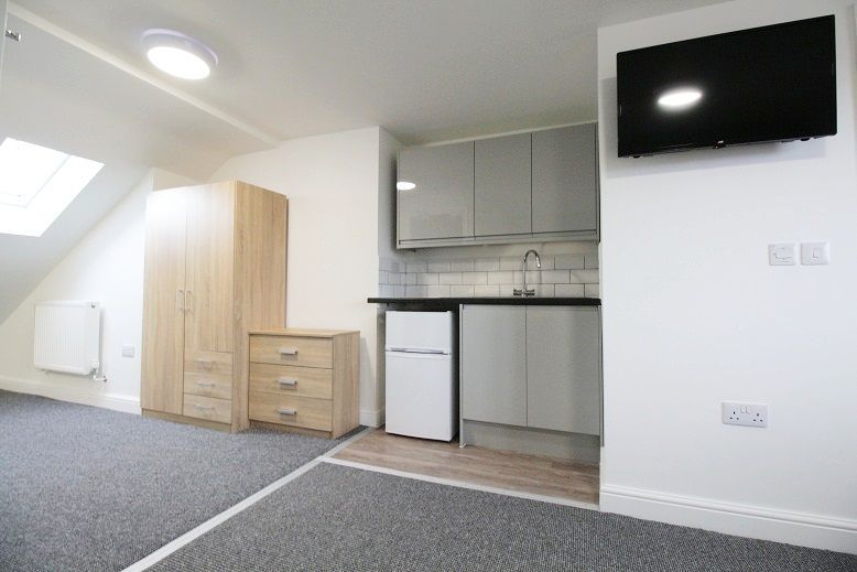 68 Ripon Street, Lincoln, Lincolnshire, LN5 7NQ