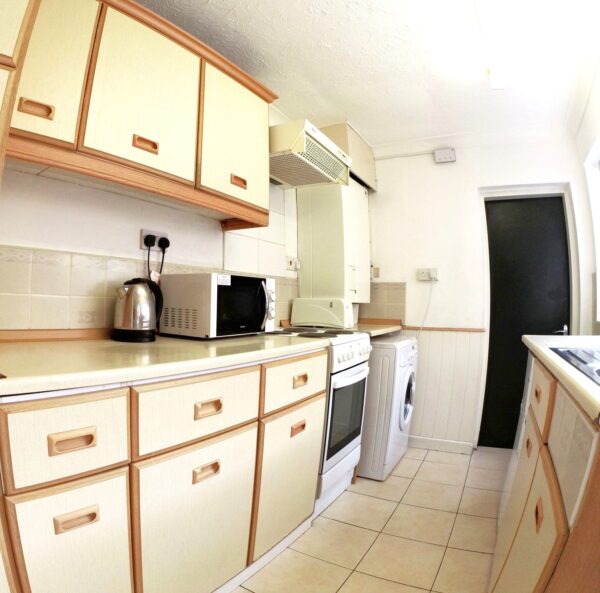171 Winn Street, Lincoln, Lincolnsire, LN2 5EW, United Kingdom