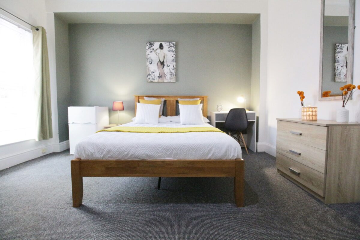 Monks Road, Lincoln, Lincolnsire, LN2 5HN, United Kingdom