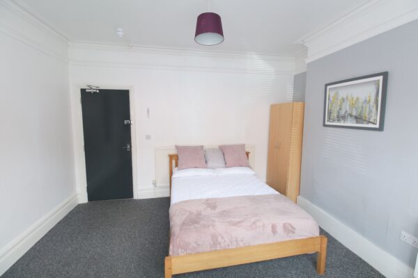 56 Foster Street Sincil Bank, Lincoln, Lincolnshire, LN5 7QF