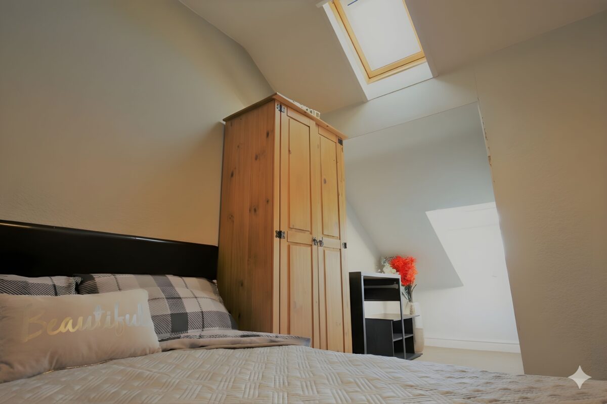 19 Vine Street, Lincoln, Lincolnsire, LN2 5HZ