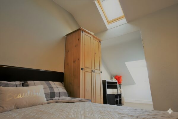 19 Vine Street, Lincoln, Lincolnsire, LN2 5HZ