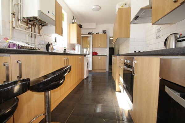 130 Monks Road, Lincoln, Lincolnshire, LN2 5PH, United Kingdom