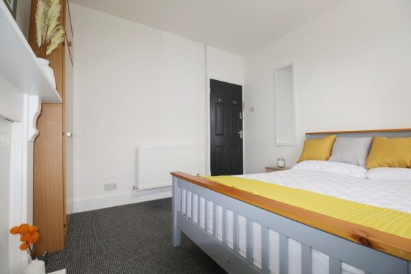 Student Accommodation 26/27, 7 Peel Street, High Street, Lincoln,