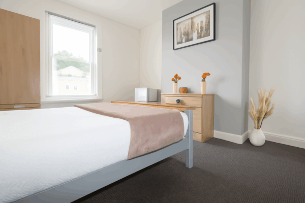 Student Accommodation 26/27, 7 Peel Street, High Street, Lincoln,