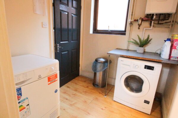 2a Ripon Street, Lincoln, Lincolnshire, LN5