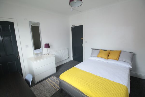 Student Accommodation 26/27, 56 Foster Street, Sincil Bank, Lincoln