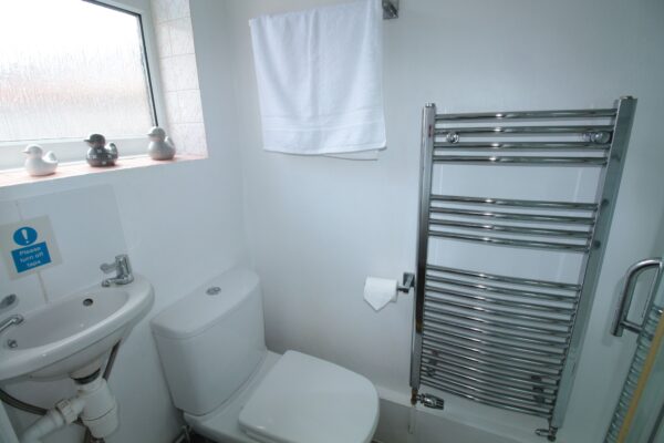 Student Accommodation 26/27, 56 Foster Street, Sincil Bank, Lincoln