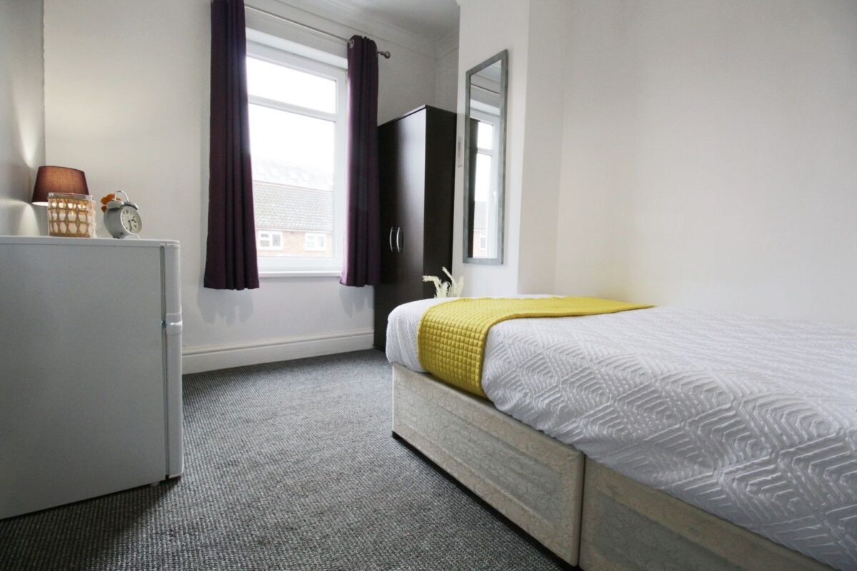 Foster Street Sincil Bank, Lincoln, Lincolnshire, LN5 7QF