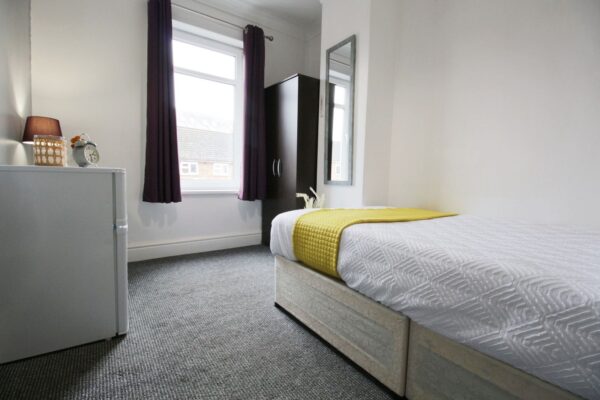 Foster Street Sincil Bank, Lincoln, Lincolnshire, LN5 7QF