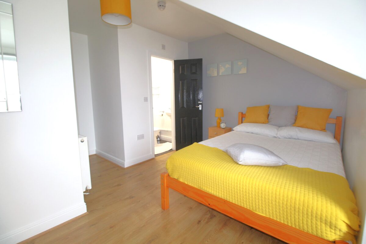 130 Monks Road, Lincoln, Lincolnsire, LN2 5PH