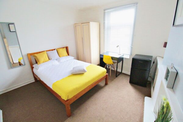 Student Accommodation 26/27, 59 Waterloo Street, Lincoln