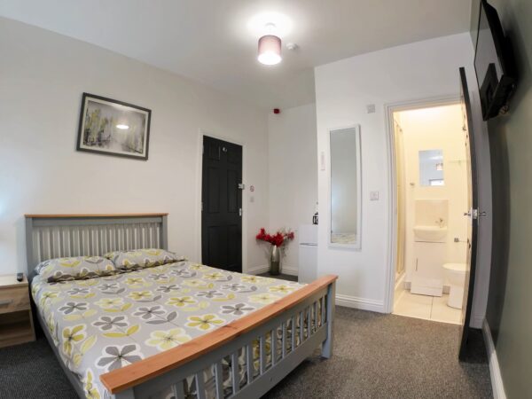 219 Monks Road, Lincoln, Lincolnsire, LN2 5JS, United Kingdom