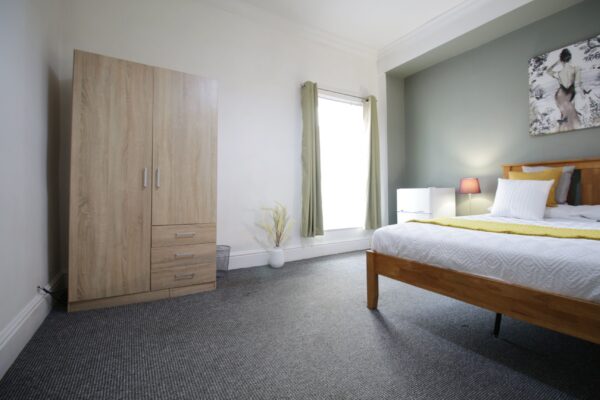 Monks Road, Lincoln, Lincolnsire, LN2 5HN, United Kingdom